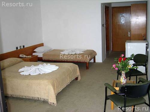 Turkad Hotel 7